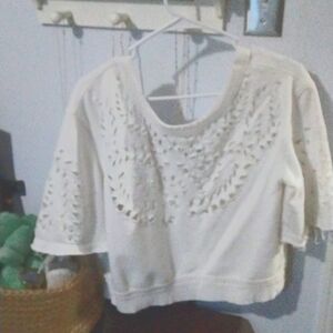 Free people top